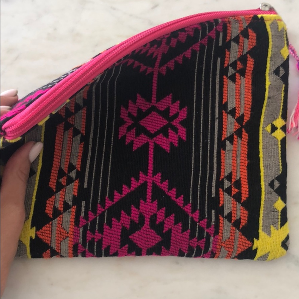 Makeup bag - Picture 4 of 5